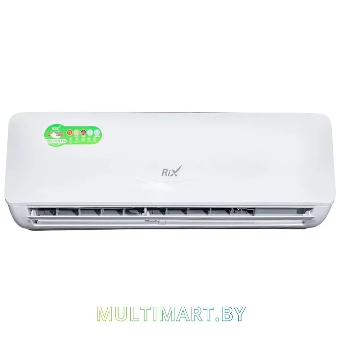 Кондиционер Rix Lite On-Off I/O-W09MB